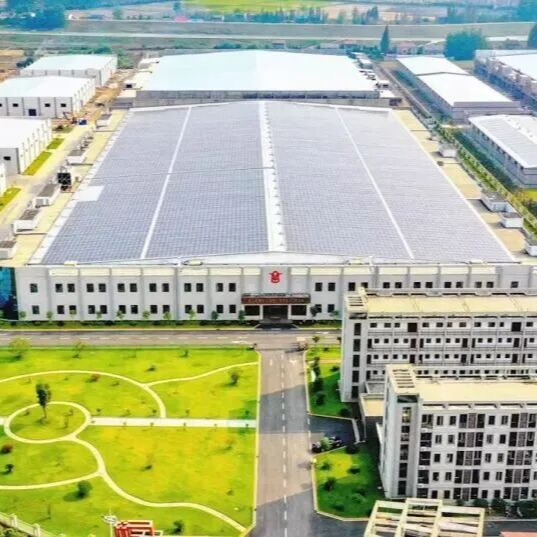 “政策+服务+配套”三管齐下 激活民间投资新动能