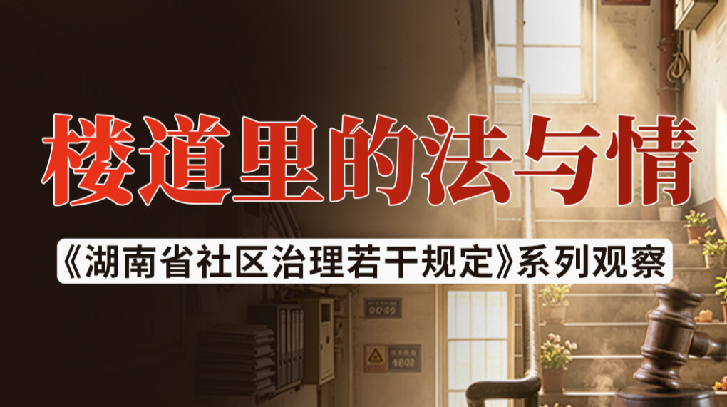 社区新观察