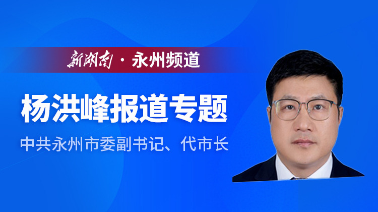 杨洪峰报道专题