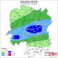 湘中暴雨、雷雨大风等强对流天气来袭 省应急委办公室要求全力防范