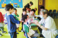 【致敬！岗位学雷锋标兵】4万居民有&ldquo;医&rdquo;靠&mdash;&mdash;记湖南省岗位学雷锋标兵昭潭街道社区卫生服务中心