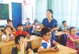 【弘扬教育家精神&middot;班主任日志】黄静：教育不是单打独斗