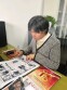 【致敬！岗位学雷锋标兵】国防教育战线的&ldquo;螺丝钉&rdquo;&mdash;&mdash;记湖南省岗位学雷锋标兵李银林