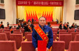 【劳动之歌&middot;追光的你】焊花里的&ldquo;守艺人&rdquo;&mdash;&mdash;记全国五一劳动奖章获得者谭勇