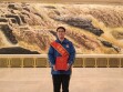 【劳动之歌&middot;追光的你】跑快递，跑成了&ldquo;全国第一&rdquo; &mdash;&mdash;记全国五一劳动奖章获得者林新征