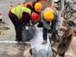 【稳开局 强信心】织牢地下管网，守护城市&ldquo;生命线&rdquo;