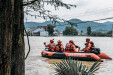 众志成城筑防线   风雨同舟护家园&mdash;&mdash;湖南全力开展防汛抢险救援纪实