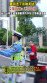 眼镜丢了影响考试？长沙交警铁骑极速寻回