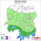 75个乡镇累计雨量超50毫米，沅水支流渠水水位超警戒