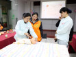&ldquo;湘中月嫂&rdquo;：一把技能金钥匙，打开万户增收门
