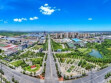【在习近平新时代中国特色社会主义思想指引下】宁乡：奋勇争先筑高地
