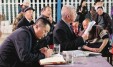 【实干在基层】宁乡市大成桥镇：&ldquo;把群众组织起来，就能克服一切困难&rdquo;
