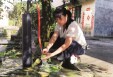 【实干在基层】算好&ldquo;三笔账&rdquo;，啃下&ldquo;硬骨头&rdquo;