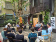 【在习近平新时代中国特色社会主义思想指引下】长沙市开福区西园社区以党建引领，构建基层治理新格局：党群同心，睦邻共筑&ldquo;幸福里&rdquo;