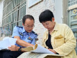 【让人民满意】以脚步为尺 以法治暖心&mdash;&mdash;记&ldquo;湖南省记一等功人员&rdquo;谭伟红