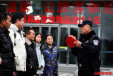 安全宣讲+暖心赠礼，怀铁公安护航春运｜春运2026