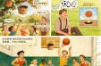 篮不住的&ldquo;湘BA&rdquo;①：爬梯取球？快看篮球的&ldquo;升级打怪&rdquo;史