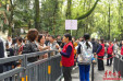 清明假期第二日，超1300万人次游湖南