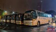 湖南清明假期道路客运发送旅客178.3万人次 多地增设凌晨接驳专线保障出行