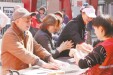 【致敬！岗位学雷锋标兵】&ldquo;锋&rdquo;涌东澜湾&mdash;&mdash;记全国岗位学雷锋标兵东澜湾社区居民委员会