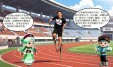 三湘石榴红&middot;逐梦张家界⑦：高脚竞速