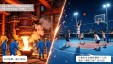 &ldquo;篮&rdquo;不住的&ldquo;湘BA&rdquo;⑥&ldquo;钢铁之师&rdquo;止步半决赛