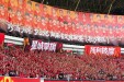 五万人合唱《映山红》，&ldquo;湘超揭幕战&rdquo;上演文体跨界盛宴