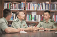 以轮椅为&ldquo;战车&rdquo;的科研先锋&mdash;&mdash;记国防科技大学计算机学院研究员王戟