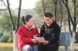 【弘扬教育家精神&middot;班主任日志】潘敏：守护是我能给的最好礼物