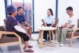 【实干在基层】桑植县洪家关白族乡的&ldquo;圆桌面对面&rdquo;，让干群之间无话不谈&mdash;&mdash;一张圆桌撬动基层治理