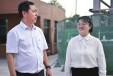 【让人民满意】管百家事，暖万人心&mdash;&mdash;记第八届湖南省&ldquo;人民满意的公务员&rdquo;管婧