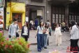 老街里的湖南①｜潮宗街：一条麻石路，如何装下老长沙与新青年？