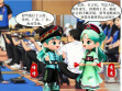三湘石榴红&middot;逐梦张家界④：射弩