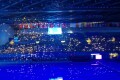 碧波荡漾，星光熠熠，杭州亚运会游泳项目迎来首个决赛日