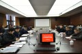 湖南三建公司2016年度党群工作考核会顺利召开