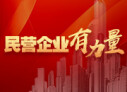 民营企业有力量