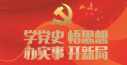 【专题】学党史 悟思想 办实事 开新局