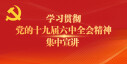 【专题】学习贯彻党的十九届六中全会精神集中宣讲
