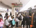 【专题】春运进行时