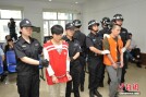 黑龙江孕妇为夫猎艳杀人案宣判 夫妻分获死刑无期