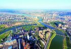 前8月長沙市進出口總值近2000億元