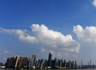 湘潭八大工程持續改善空氣質量