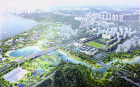 株洲將建楓溪濕地公園