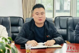 孙民杰：三尺存初心 四季育桃李