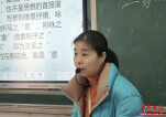 杨碧辉：二十七载守初心 杏坛耕耘育桃李