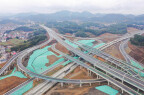 新新高速公路建成通车