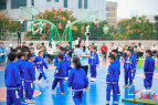 幸福体育课，藏着少年成长的打开方式