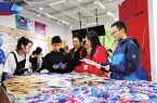 特色伴手礼走俏市场