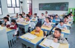 石门县南北镇中心学校有序推进复学复课