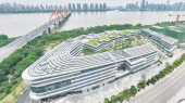 “金融新高地”加速成形